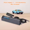 Mini termometr, elektroniczny cyfrowy autotermometr, Podgląd zdjęcia produktu 7