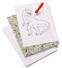 Das Arena Prickel-Set. Dinosaurier Produktbild-Vorschau 3