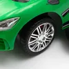 Baby Mix Dětské odrážedlo se zvukem a vodící tyčí Racer, Náhled obrázku produktu 8