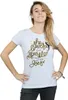 Disney - T-Shirt für Damen BI1685 (L) (Grau) Produktbild-Vorschau 2