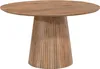 Starfurn - Esstisch Solana - 150 cm - Natur Produktbild-Vorschau 2