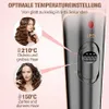 5 in 1 Professionelles Lockenwicklerset mit Produktbild-Vorschau 4