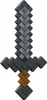 MINECRAFT Kamenný meč Pixel JCV19 /5 Náhled obrázku produktu 3
