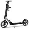City Scooter, Kinder Tretroller, Klappbar Scooter Bervee Produktbild-Vorschau 1