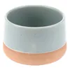 Excellent Houseware Schalen-Set 4 Stück Steingut Produktbild-Vorschau 2