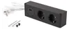 kalb | Multiprise à 3 prises : 2 prises 230 V et 1 port USB Voir les images du produit 6