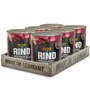 BELCANDO® Rind mit Kartoffel & Erbsen 6x 800g Produktbild-Vorschau 2