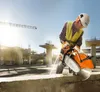 Przecinarka Stihl TS 500 i z elektronicznie sterowanym Podgląd zdjęcia produktu 8