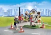 PLAYMOBIL myFigures 70980 My Figures : Mission de sauvetage Voir les images du produit 12