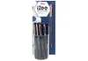 Pentel iZee 4C 4-Farben-Kugelschreiber 0.5 mm Mehrfarbig Produktbild-Vorschau 1