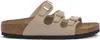 Birkenstock Florida  Open Teen - Beige - Maat 39 Produktbild-Vorschau 2
