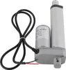 Elektrický lineární aktuátor 100mm zdvihu 750N tahu 24V pro Náhled obrázku produktu 1