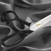 INF Professionelle Textilschere - Stoffschere Weiß S Produktbild-Vorschau 3
