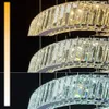 tooLight Hängelampe App1547-Cp Chrome Produktbild-Vorschau 6