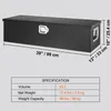Caja de herramientas VEVOR de 990 x 330 x 254 mm para Vista previa de la imagen del producto 9