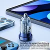 AdroitGoods USB Autoladegerät für Mobiltelefone - Dual USB Produktbild-Vorschau 5
