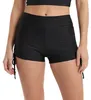 Aquarti Damen Bikinihose Badeshorts, Farbe: Model HD68 W26 Produktbild-Vorschau 1