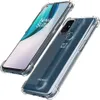 OnePlus Nord N10 5G Hülle, LaimTop Crystal Transparent Produktbild-Vorschau 1