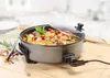 Elta PP-4209 Elektrische Pizza- und Partypfanne, 42cm Produktbild-Vorschau 16