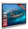 1:1 SlenderLine Rolloleinwand 220 x 220 cm | Beamer Produktbild-Vorschau 1