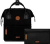 Cabaia Adventurer Small Dhaka - Rucksack Produktbild-Vorschau 17