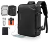 VEVOR Vakuum-Reise-Rucksack, 65L, erweiterbarer Produktbild-Vorschau 2