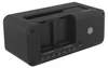 ICY BOX IB-2924MSCL-C31, HDD, SSD, M.2, SATA, 2.5,3.5,M.2, Podgląd zdjęcia produktu 1