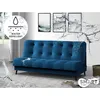 Schlafsofa Nancy Sofa mit Schlaffunktion Bettkasten Produktbild-Vorschau 10