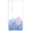 Huawei P30 - Clear Case | Iridescent Fairyland | Motiv | Produktbild-Vorschau 1