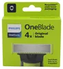 Philips QP240/50 Ersatzklingen 4St. Produktbild-Vorschau 10