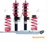 H&R Gewindefahrwerk 39211-1 Monotube Aluminium für BMW 1 Produktbild-Vorschau 6