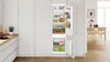 Bosch KIV87NSE0 Serie 2 Einbau-Kühl-Gefrier-Kombination, Produktbild-Vorschau 4