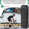 Tragbare HD 1080P Körperkamera, Mini-Videorekorder mit 180° Produktbild-Vorschau 7