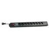 REV device protection socket line, 9-fold, 3,7m, 250 V, 16 Produktbild-Vorschau 3