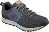 Skechers Escape Plan - Navy / Orange Leder/Synthetik Größe: Produktbild-Vorschau 72