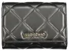 VALENTINO BAGS DAMEN GELDBÖRSE SCHWARZ : Farbe - Schwarz, Produktbild-Vorschau 1