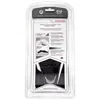 Venum Challenger Groin Guard&support Black M Produktbild-Vorschau 7