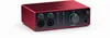 Focusrite Scarlett 4i4 Interfaccia audio Red e Black Anteprima dell’immagine prodotto 4