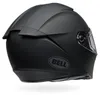 Bell Lithium Helm, schwarz matt, L (59/60) Produktbild-Vorschau 10