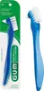 Brosse à prothèse dentaire GUM Lot de 3 avantages Voir les images du produit 7