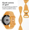 imoshion Bracelet en silicone⁺ pour la Google Pixel Watch 3 Voir les images du produit 4