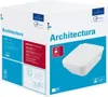 V+B Combi-Pack Tiefspül-WWC Architectura 5685R0XX m Sitz Náhľad obrázku produktu 6