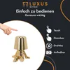 Luxus - Bins Brother Tischlampe - Gold - Mr Wonder Produktbild-Vorschau 2