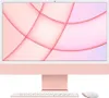 Apple MJVA3D/A Apple iMac 24-inch 4.5K Retina M1 chip / Podgląd zdjęcia produktu 8