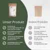 Nordic Pure Zeolith Pulver – 95 % Klinoptilolith, nano-frei Produktbild-Vorschau 4