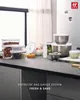 Conjunto de bolsas de vacío ZWILLING Fresh & Save para Vista previa de la imagen del producto 12