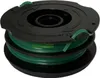 5X cívka nitě + krytka pro Black&Decker GL 710 701 716 720 Náhled obrázku produktu 10