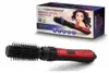 Esperanza EBL008 hair styling tool Hot air brush Black.Red Anteprima dell’immagine prodotto 2