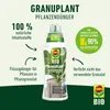 COMPO  GRANUPLANT Pflanzendünger - 100% pflanzliche Produktbild-Vorschau 2