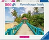 Farbenfrohe Brücke in Malaysia Ravensburger 12001766 Produktbild-Vorschau 1